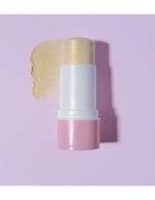hello sunday the shimmer one mineral glow stick mineralna zaščitna paličica za občutljive predele kože SPF 45 20 g