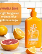 HEMPZ Citrus Blossom vlažilna krema 500 ml