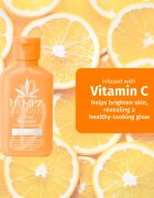 HEMPZ Citrus Blossom vlažilna krema za telo 66 ml