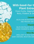 HEMPZ Cucumber & Aloe krema za telo 500 ml