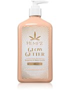 HEMPZ Glow Getter losjon za telo 500 ml