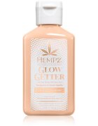 HEMPZ Glow Getter losjon za telo 66 ml