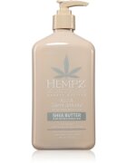 HEMPZ Koa & Sweet Almond vlažilni losjon za telo 500 ml