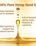 HEMPZ Original piling za telo 176 g