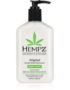 HEMPZ Original vlažilni losjon za telo 250 ml