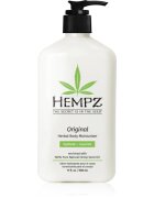 HEMPZ Original vlažilni losjon za telo 500 ml