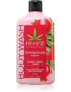 HEMPZ Pomegranate gel za prhanje 500 ml