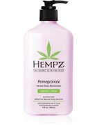 HEMPZ Pomegranate vlažilni losjon za telo 500 ml