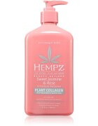 HEMPZ Sweet Jasmine & Rose vlažilni losjon 500 ml