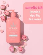 HEMPZ Sweet Jasmine & Rose vlažilni losjon 500 ml