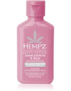 HEMPZ Sweet Jasmine & Rose vlažilni losjon 66 ml