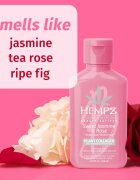 HEMPZ Sweet Jasmine & Rose vlažilni losjon 66 ml