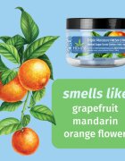 HEMPZ Triple Moisture piling za telo 176 g