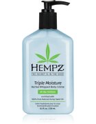 HEMPZ Triple Moisture vlažilni losjon za telo 250 ml