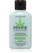HEMPZ Triple Moisture vlažilni losjon za telo 66 ml