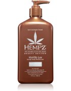HEMPZ Vanilla Lux losjon za telo 500 ml