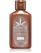 HEMPZ Vanilla Lux losjon za telo 66 ml