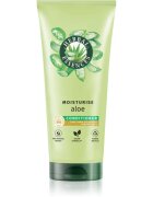 Herbal Essences Aloe Moisturise balzam za prehrano in hidracijo 250 ml