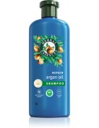 Herbal Essences Argan Oil Repair vlažilni šampon za poškodovane lase 350 ml
