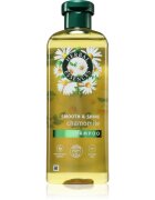 Herbal Essences Chamomile Smooth&Shine šampon za sijaj in mehkobo las 350 ml