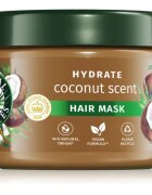 Herbal Essences Coconut Scent Hydrate maska za lase za prehrano in hidracijo 300 ml