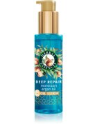Herbal Essences Deep Repair Moroccan Argan Oil eliksir brez spiranja za poškodovane in krhke lase 95 ml