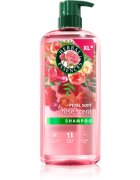 Herbal Essences Petal Soft Rose Scent intenzivni hranilni šampon za suhe lase 650 ml