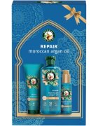 Herbal Essences Repair Moroccan Argan Oil darilni set za poškodovane lase