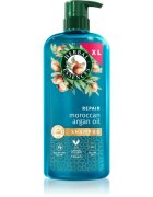 Herbal Essences Repair Moroccan Argan Oil šampon za poškodovane lase z arganovim oljem 650 ml