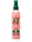 Herbal Essences Rose Scent Petal Soft balzam za suhe in poškodovane lase 145 ml