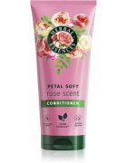 Herbal Essences Rose Scent Petal Soft balzam za suhe in poškodovane lase 250 ml