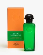 HERMÈS Colognes Collection Eau de Basilic Pourpre kolonjska voda uniseks 100 ml