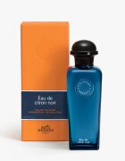 HERMÈS Colognes Collection Eau de Citron Noir kolonjska voda uniseks 100 ml