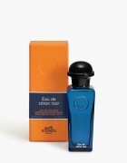 HERMÈS Colognes Collection Eau de Citron Noir kolonjska voda uniseks 50 ml