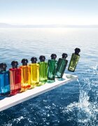 HERMÈS Colognes Collection Eau de Gentiane Blanche kolonjska voda uniseks 100 ml