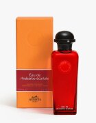 HERMÈS Colognes Collection Eau de Rhubarbe Écarlate kolonjska voda uniseks 100 ml