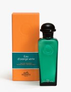 HERMÈS Colognes Collection Eau d'Orange Verte kolonjska voda uniseks 100 ml