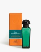 HERMÈS Colognes Collection Eau d'Orange Verte kolonjska voda uniseks 50 ml