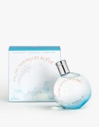 HERMÈS Eau des Merveilles Bleue toaletna voda polnilna za ženske 30 ml