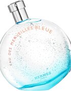 HERMÈS Eau des Merveilles Bleue toaletna voda za ženske 100 ml
