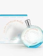 HERMÈS Eau des Merveilles Bleue toaletna voda za ženske 100 ml
