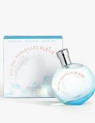 HERMÈS Eau des Merveilles Bleue toaletna voda za ženske 50 ml