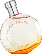 HERMÈS Eau des Merveilles toaletna voda za ženske 50 ml