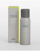 HERMÈS H24 Déodorant Vapo Fraicheur osvežilni deodorant v pršilu za moške 150 ml