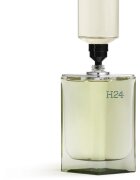 HERMÈS H24 Eau de parfum parfumska voda nadomestno polnilo za moške 200 ml