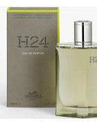 HERMÈS H24 Eau de parfum parfumska voda polnilna za moške 100 ml