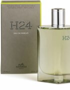 HERMÈS H24 Eau de parfum parfumska voda polnilna za moške 175 ml