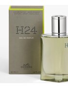 HERMÈS H24 Eau de parfum parfumska voda polnilna za moške 50 ml