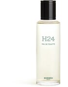 HERMÈS H24 Eau de toilette toaletna voda nadomestno polnilo za moške 200 ml