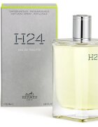 HERMÈS H24 Eau de toilette toaletna voda za moške 175 ml